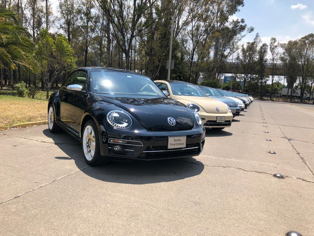 AutosyMas's tweet photo. TE GUSTARÍA ir a la Planta de @Volkswagen_MX a un TOUR con #Autosymas ?

DA RT y dinos #MiHistoriaEs y platica una historia en un #Vocho VA?

¿QUIEN SE APUNTA?

.

I love VOCHO https://t.co/79mvDfcVH4