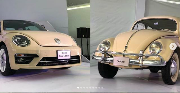 AutosyMas's tweet photo. TE GUSTARÍA ir a la Planta de @Volkswagen_MX a un TOUR con #Autosymas ?

DA RT y dinos #MiHistoriaEs y platica una historia en un #Vocho VA?

¿QUIEN SE APUNTA?

.

I love VOCHO https://t.co/79mvDfcVH4