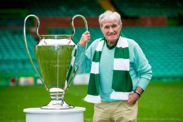 A belated Happy Birthday to a real legend of the Scottish game, Bertie Auld, who turns 81 today. 