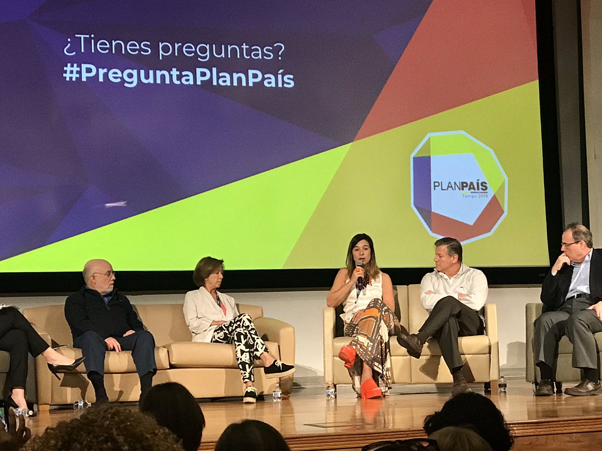capaz_gente's tweet photo. Esperamos por inversionistas apostándole  a negocios en Venezuela.  Conexión/sinergia entre sector industrial, educación, trabajo, incorporar emprendimientos en Venezuela @clovalladares #gentecapaz #planpais2019 #YoSoyCatalizador https://t.co/pWEntP4vEj