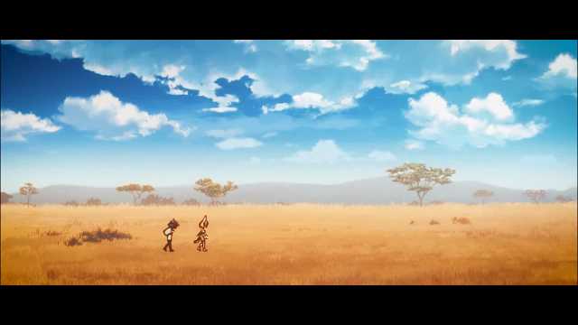 あきもつ A Twitter けものフレンズほど美しいアニメそうはない Embracing The Nature Of Kemono Friends T Co Kxndmqjxpg Sm3186 ニコニコ動画