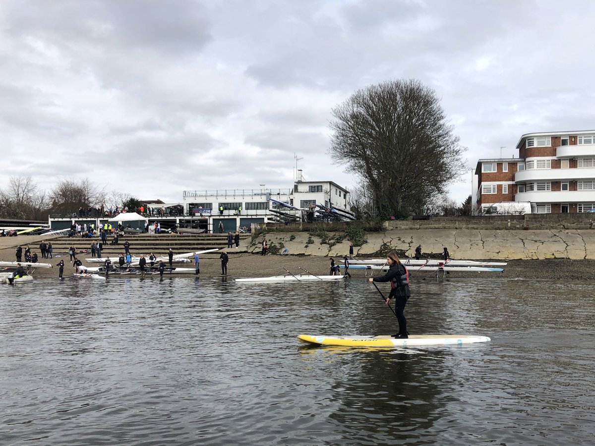 active360paul's tweet photo. Good to be on the Thames in London again this week after a spell in Thailand, Myanmar and then India. A great trip and some good paddling but I never see the Thames as second best #active360 #starboardsup https://t.co/jMwUm4zpF5