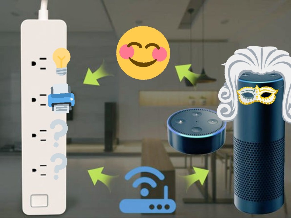 IoTNewsletter's tweet image. Make your home 4X smarter in just minutes😄

Get it today for only $19!

How will you use yours? 🤔

Buy now 👉 deals.icymi.email/sales/ipm-smar… #smarthome #alexa #googlehome