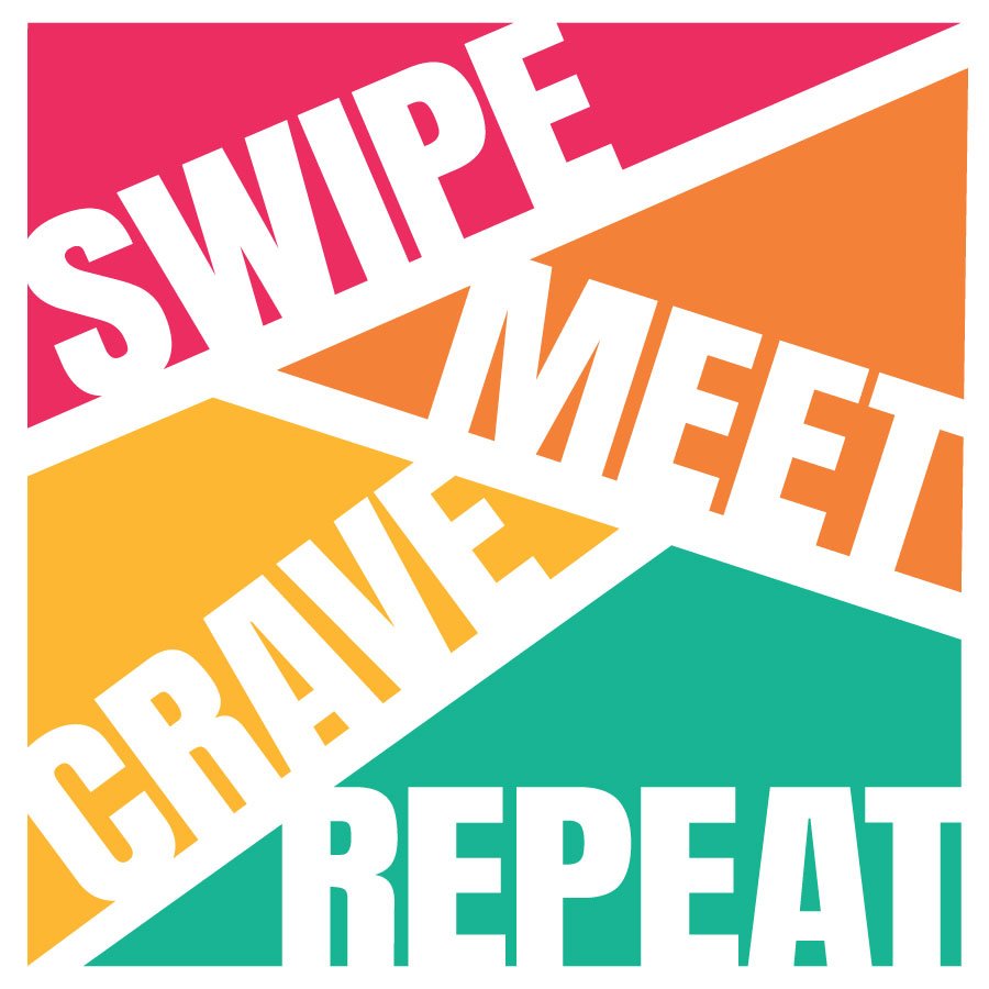 Nova noobie? Try out Foobee! Select your 3 cravings and start swiping and matching with new people! Download Foobee today! onelink.to/foobee