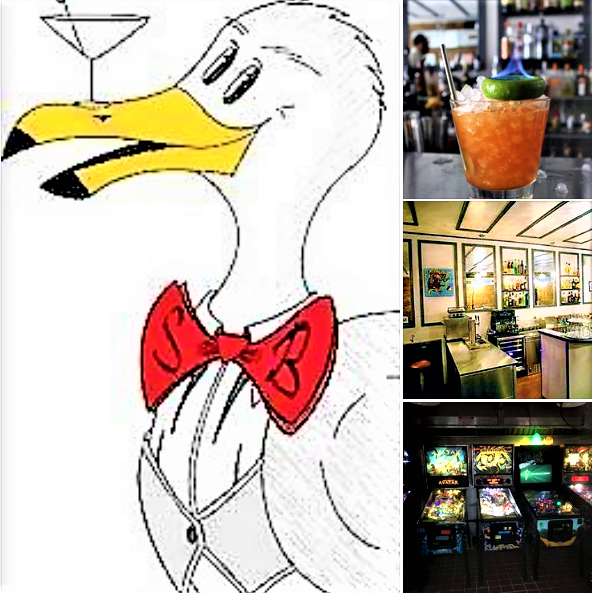 LiquidAssetsNYC's tweet photo. SEABORNE (228 Van Brunt St. btwn Delevan St. & Commerce St.) had its draft lines cleaned!
#Seaborne #SeaborneBK #RedHook #Brooklyn #Pinball #SpeakeasyBK #middlebranch #boozy #ClassicCocktails #thirstynyc #BKBars #mixology #Cocktails #Beer #DraftBeer #BeerMe #LiquidAssetsNYC https://t.co/I5iP96ySaO