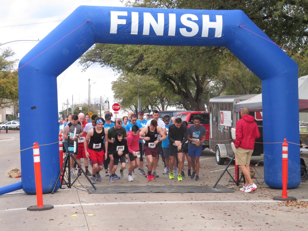 hope4thecity5K's tweet photo. A HUGE thank you to @516missions &amp; everyone who made the @hopeforthecity5k possible, from the city of Garland P&amp;R, our sponsors &amp; our vendors &amp; all our volunteers! @garlandtxgov @playgarland @hopeclinicofgarland https://t.co/5CtonAlenC