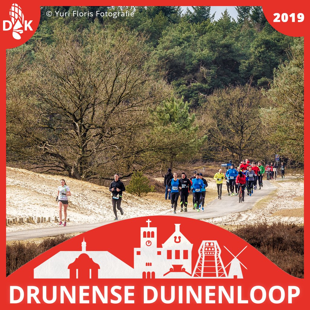 ddldak's tweet photo. Nog even nagenieten van de 38e editie van de Drunense Duinenloop? HTR media heeft op 16 en 17 maart TV opnames gemaakt. Via deze link kunt u nog even genieten van dit mooie evenement https://t.co/hIvgGWlIYS 
Foto 2018 van Yuri Floris Fotografie https://t.co/CL6BsICK43