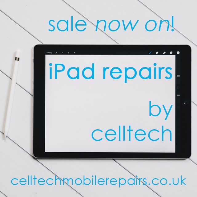 celltechrepairs tweet picture