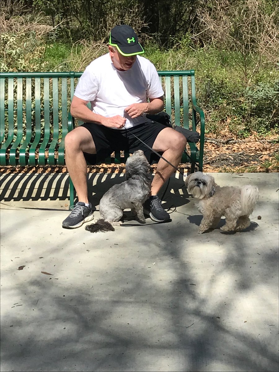 Cloudy1254's tweet photo. #ELGLKnope Amerson River  Park https://t.co/h0HWW9oYKv