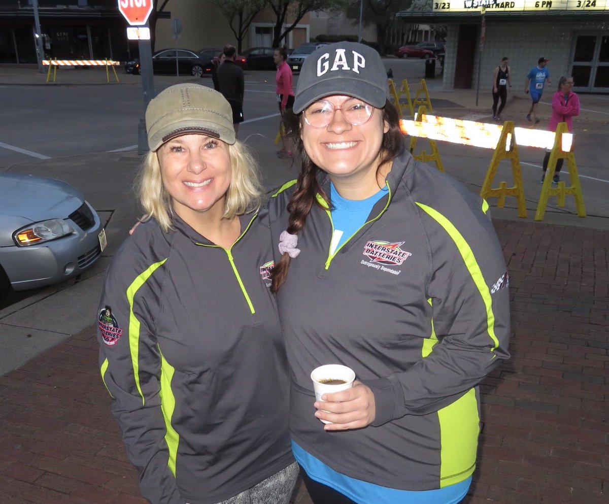 hope4thecity5K's tweet photo. A HUGE thank you to @516missions &amp; everyone who made the @hopeforthecity5k possible, from the city of Garland P&amp;R, our sponsors &amp; our vendors &amp; all our volunteers! @garlandtxgov @playgarland @hopeclinicofgarland https://t.co/5mgjQYRt40