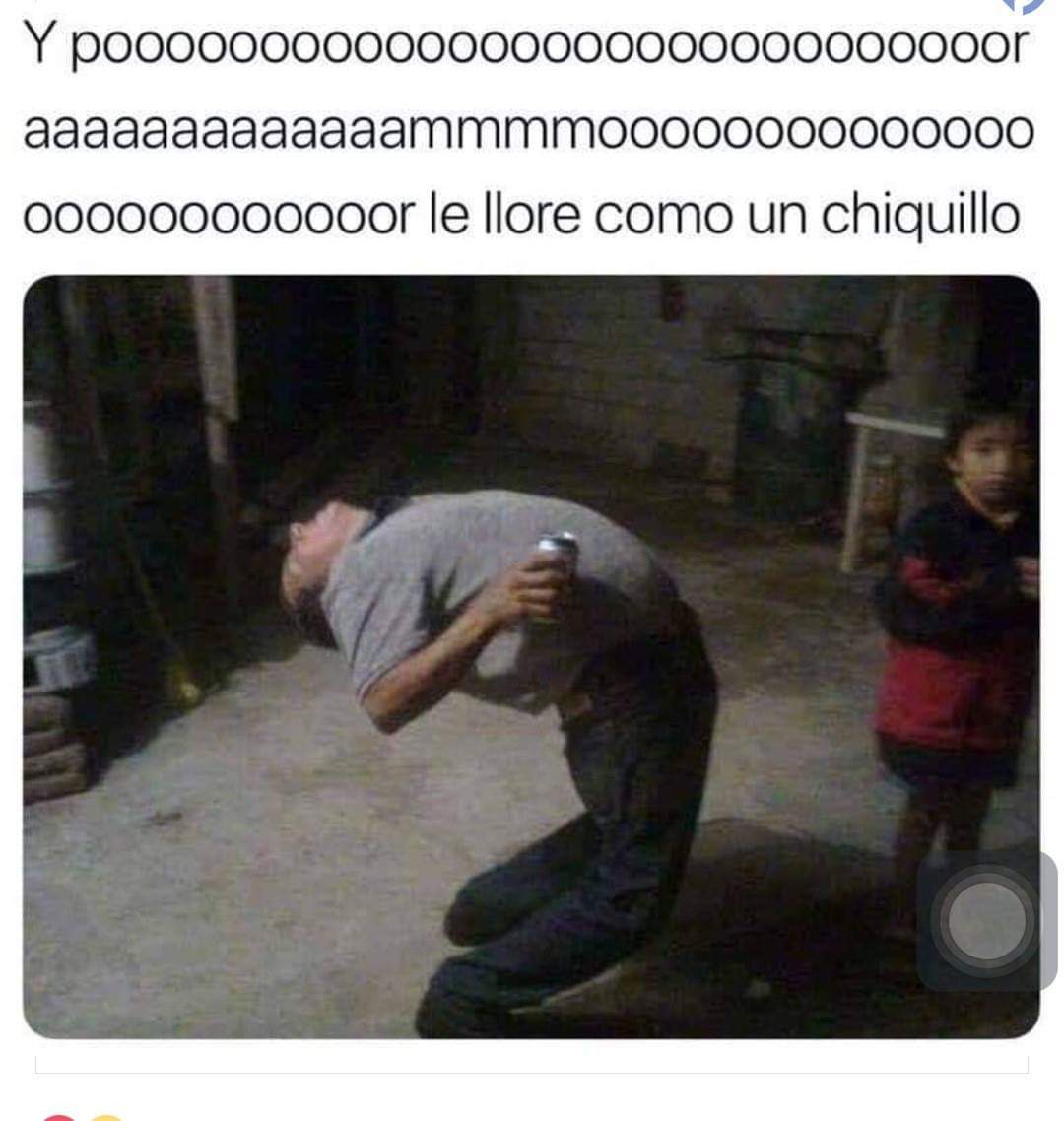 Maboz27's tweet photo. @panchobarraza20 
Ay! Dolor! Ya me volviste a dar! https://t.co/FaeDYTYVEN