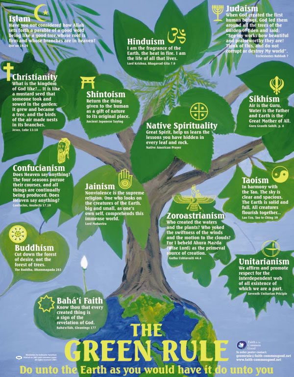 Faith4Pete's tweet photo. People of all faiths and non-faith must unite for the future of our planet.🌎 

#TheGreenRule  
#ClimateAction 
#GreenNewDeal 
#PeteButtigieg2020 
#MayorPete
#PeteForAmerica https://t.co/FTdz00S9v3