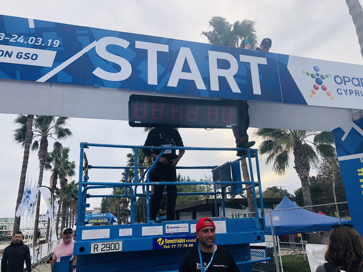 GlobalSemesters's tweet image. The Limassol half marathon is tomorrow and we are READY and EXCITED!! 💪🏽🤩
#UNIC #globalsemesters