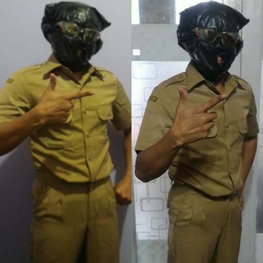 marierteman's tweet photo. Karena hukum tidak adil dan suara hati nurani tidak bisa disumbat, kebenaran akan mencari jalannya sendiri...

Antisipasi agar tidak dipolisikan https://t.co/4KllqP3rd7