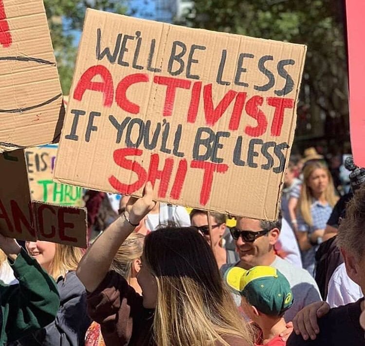 amelia_trahan's tweet photo. ✊🏼✊🏼✊🏼 https://t.co/nRolYcaq1P