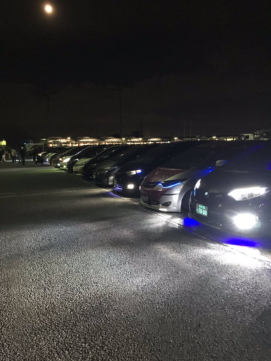 matsutima29's tweet photo. 自分の車高高すぎて恥ずかしかったです。はい。 https://t.co/uMdFTtE3Cg