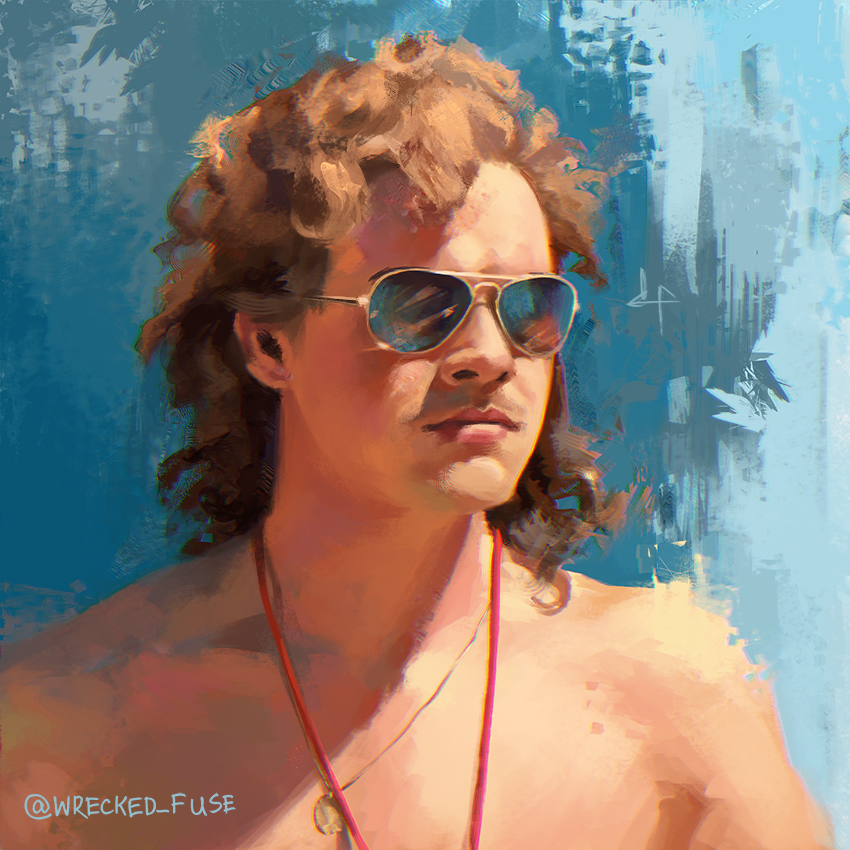 98. practice
#BillyHargrove #StrangerThings3