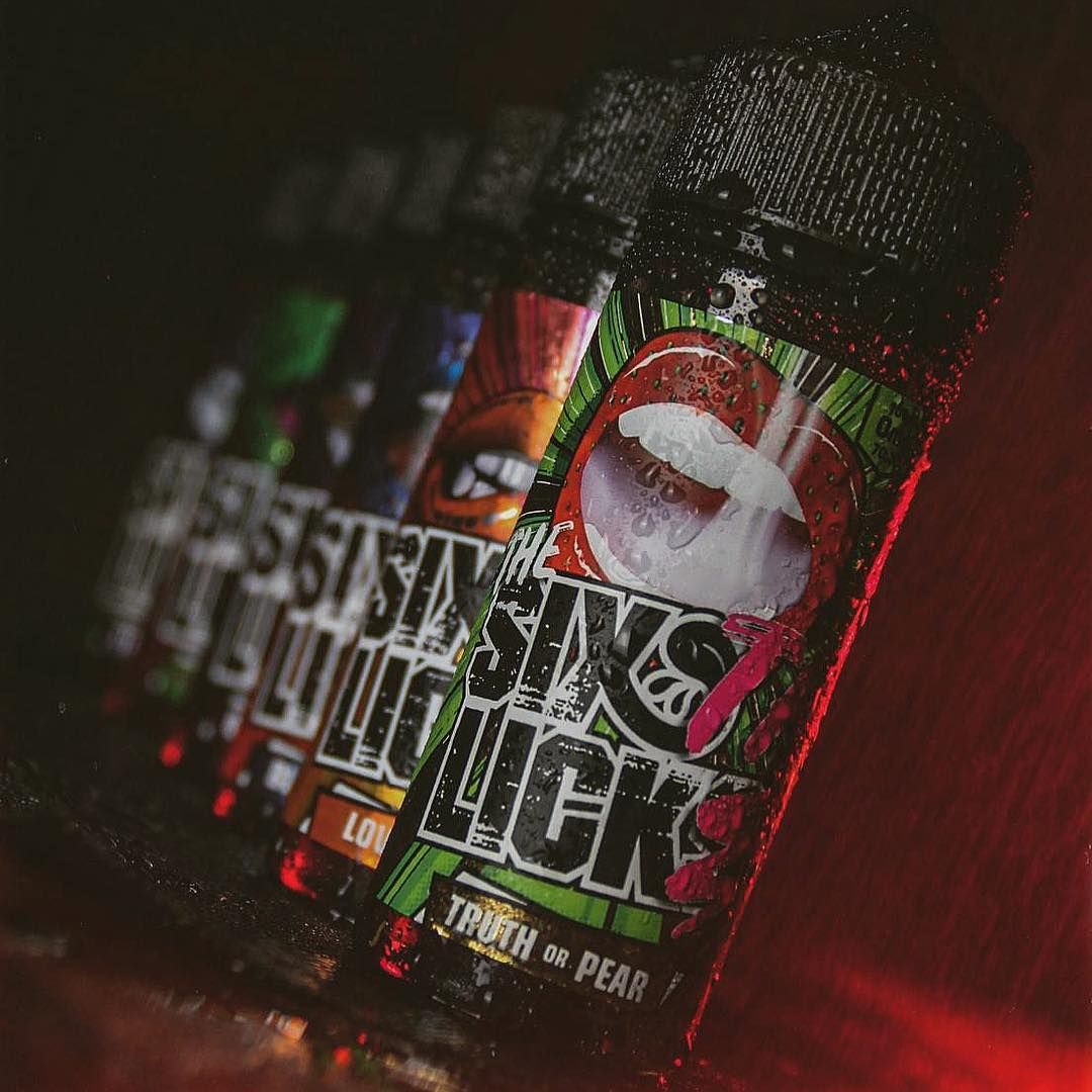The ultimate lineup!
Have you voted for Truth Or Pear yet? 
buff.ly/2WaLSp5
Show us some love Sixlickers! ❤️❤️❤️
📸 @imsimon___
#sixlicks #fortheserious
