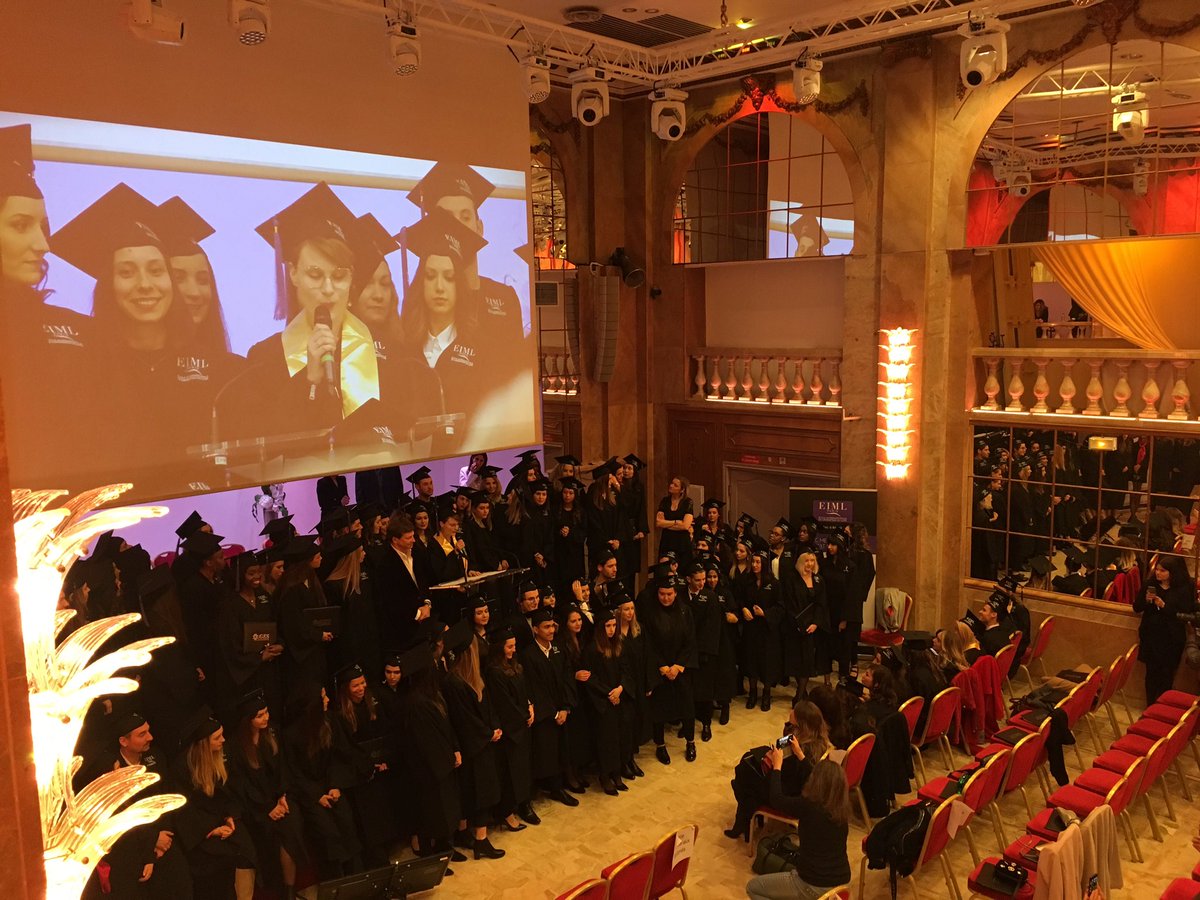 EIML Paris tweet media