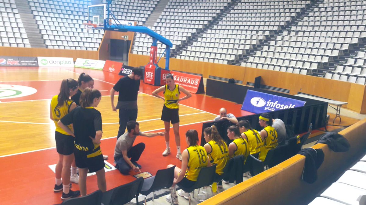 ASRBasketAlmeda's tweet photo. 🏀@geieguni 62- #JFALM 67 #AdnAlmeda #JornadaAlmeda #Preferent https://t.co/v7WNJys61H