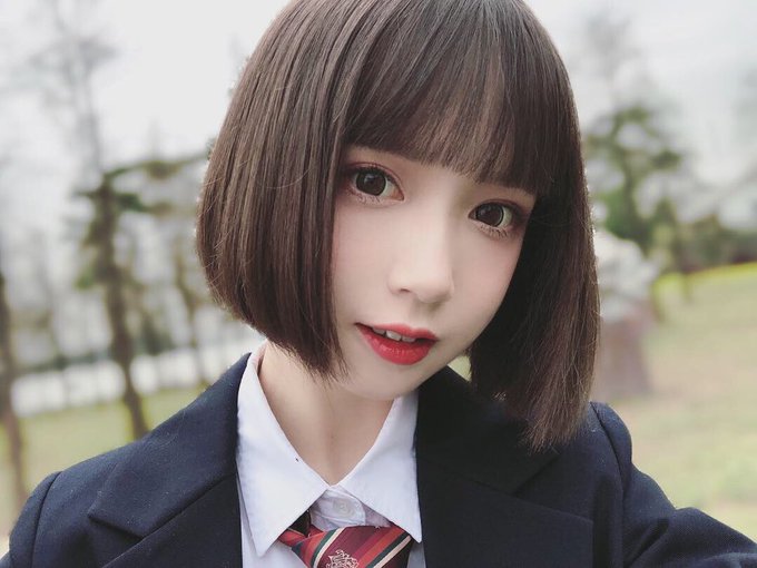 コスプレイヤー依川川__のTwitter画像39