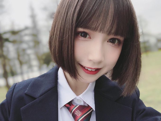 コスプレイヤー依川川__のTwitter画像40