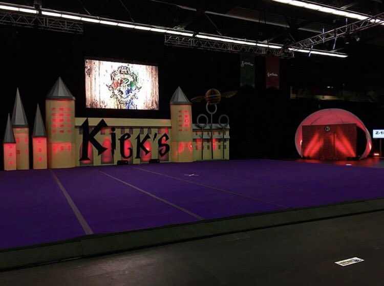 raph585's tweet image. There is an Harry Potter themed competition this weekend in Canada and i’m living for it 😍⚡️🇨🇦