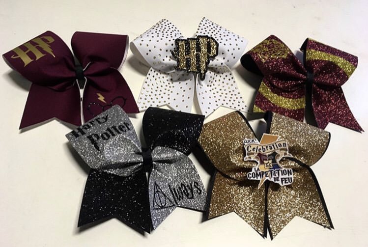 raph585's tweet image. There is an Harry Potter themed competition this weekend in Canada and i’m living for it 😍⚡️🇨🇦