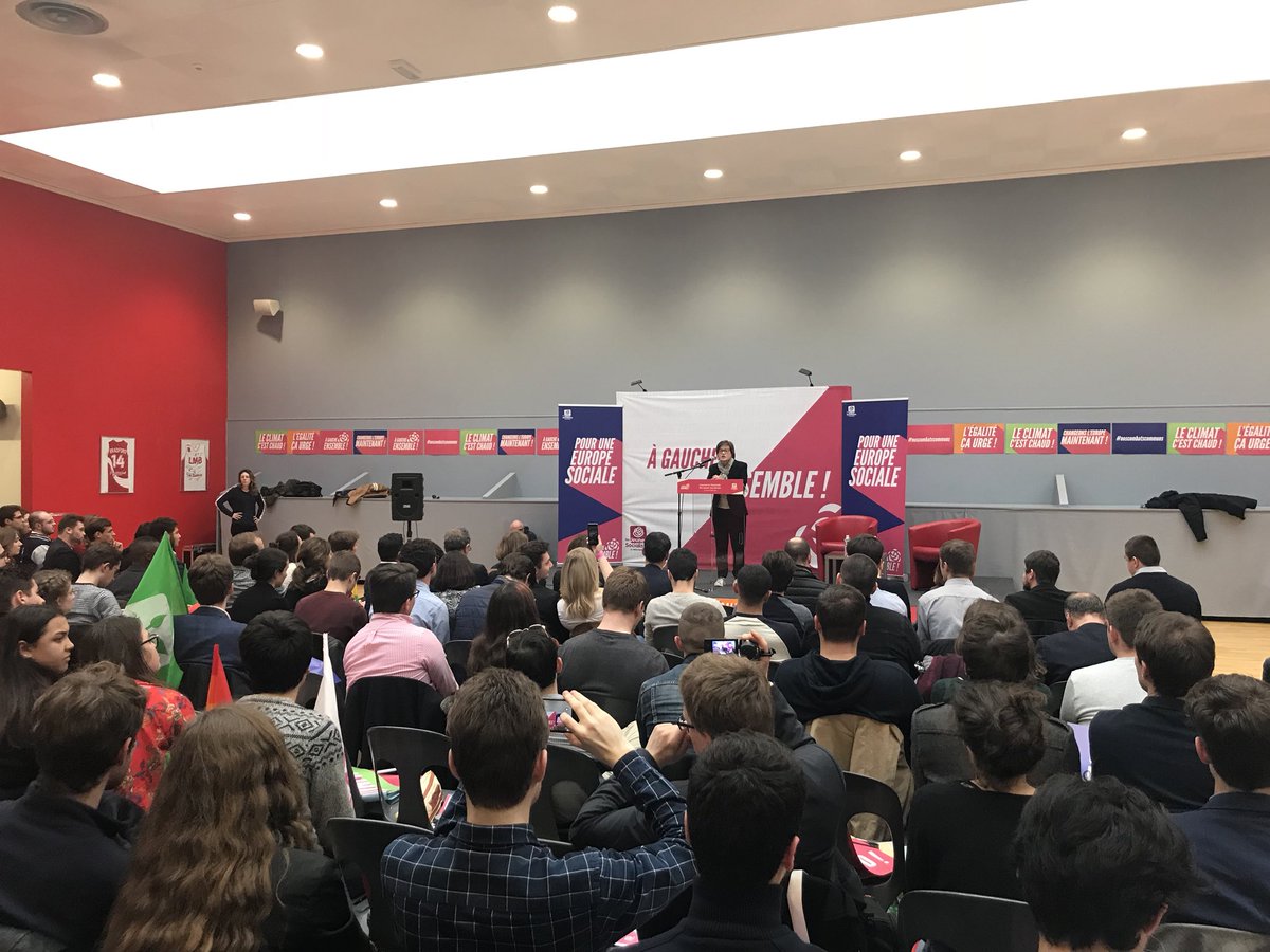 martine_filleul's tweet photo. Je souhaite aux @JeunesSocialist un très beau congrès dans nos fédérations @Mjsnord et @PSNord ! Nous comptons sur vous, sur votre optimisme, sur votre mobilisation et vos idées pour reconstruire 1 projet politique #socialiste, #féministe , #écologiste et #européen ! #Lille #Nord https://t.co/HR9ftqkihT