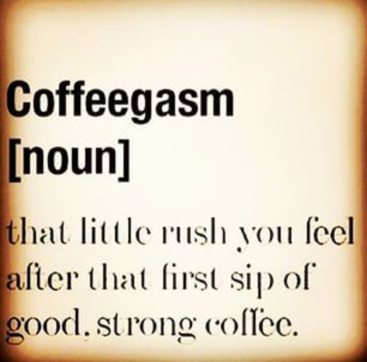 Lol my #happycoffee gig is going on the chain today. When it works, it works! I never had a product sell so well. #sidegig #WorkFromHome #workfromanywhere #workfromyourphone