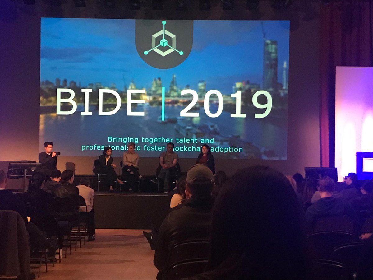 "Coins from <a href="/facebook/">Facebook</a> in process and it’s adoption in over 2billion users" in Panel discussion by  <a href="/alpeshdoshi/">Alpesh Doshi</a> at #BIDE2019!!!
#WireConnect #BlockchainSummit #London #Summit2019 #summit #events #blockchains