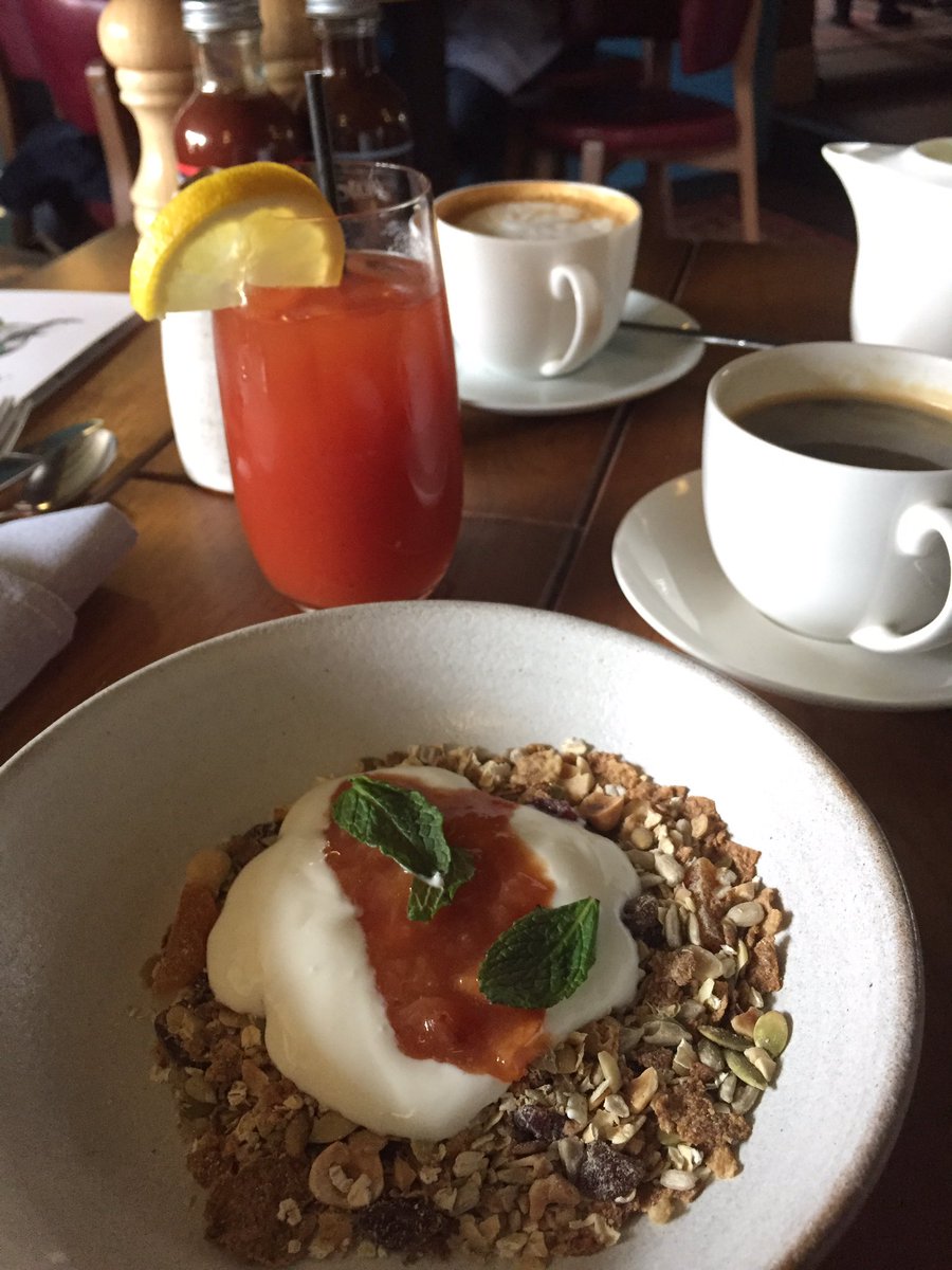 Sampling Suffolk tweet media