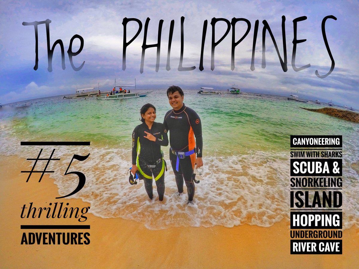 SdMitsy's tweet photo. https://t.co/bC71ltmKqi 
watch one of best adventure activities.. give us LIKE, COMMENT and if you haven't joined us, plz subscribe to our channel..

#youtubers #NewVideo #philippines #TravelTips #travelvideo #entertainment #adventure #waterfall #wateractivities https://t.co/PmYP0WGdwb