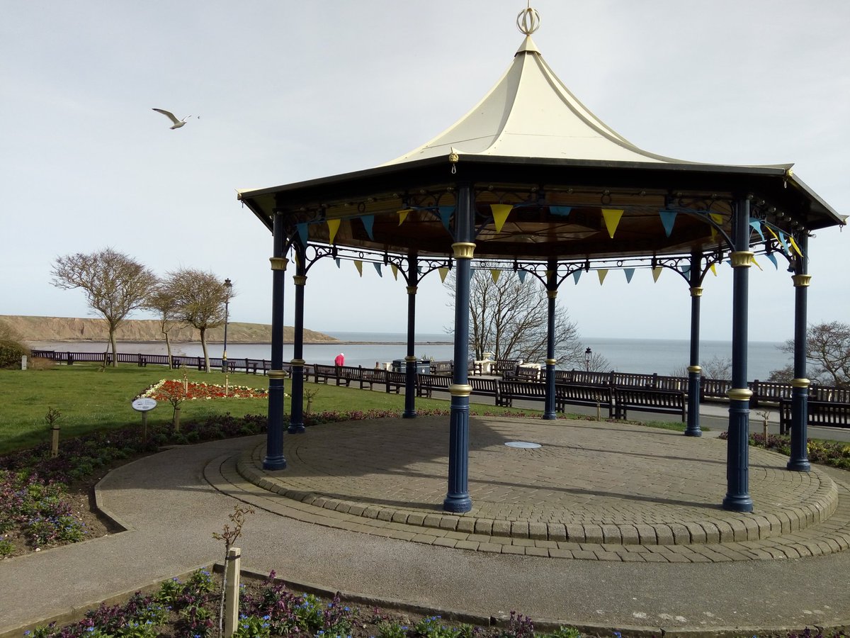 FileyFlat1's tweet image. And of course...Things we love about #Filey 6. The beach! #bestbeach @5leysfiley