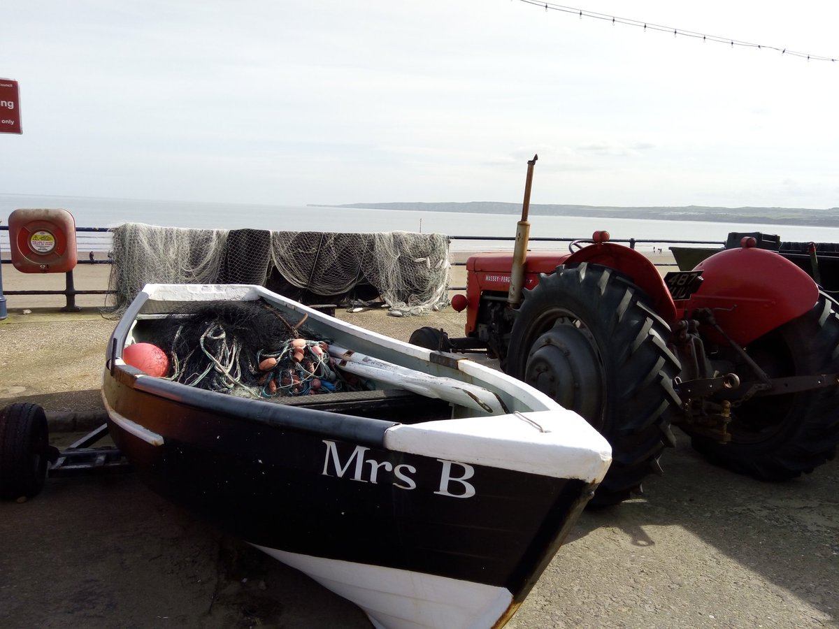 FileyFlat1's tweet image. Things we love about #Filey 5. Boats @5leysfiley