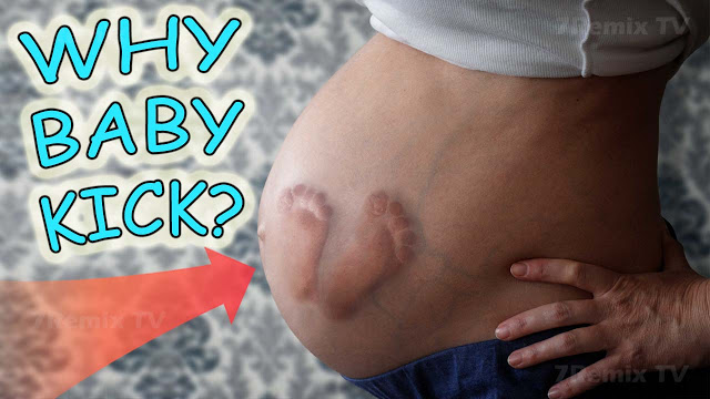 7RemixHT's tweet photo. 7 Interesting Facts About Baby’s Kicks During Pregnancy, Good or Bad When Baby Is Kicking.
https://t.co/xxjcPdOr3L https://t.co/PC25rEpahR