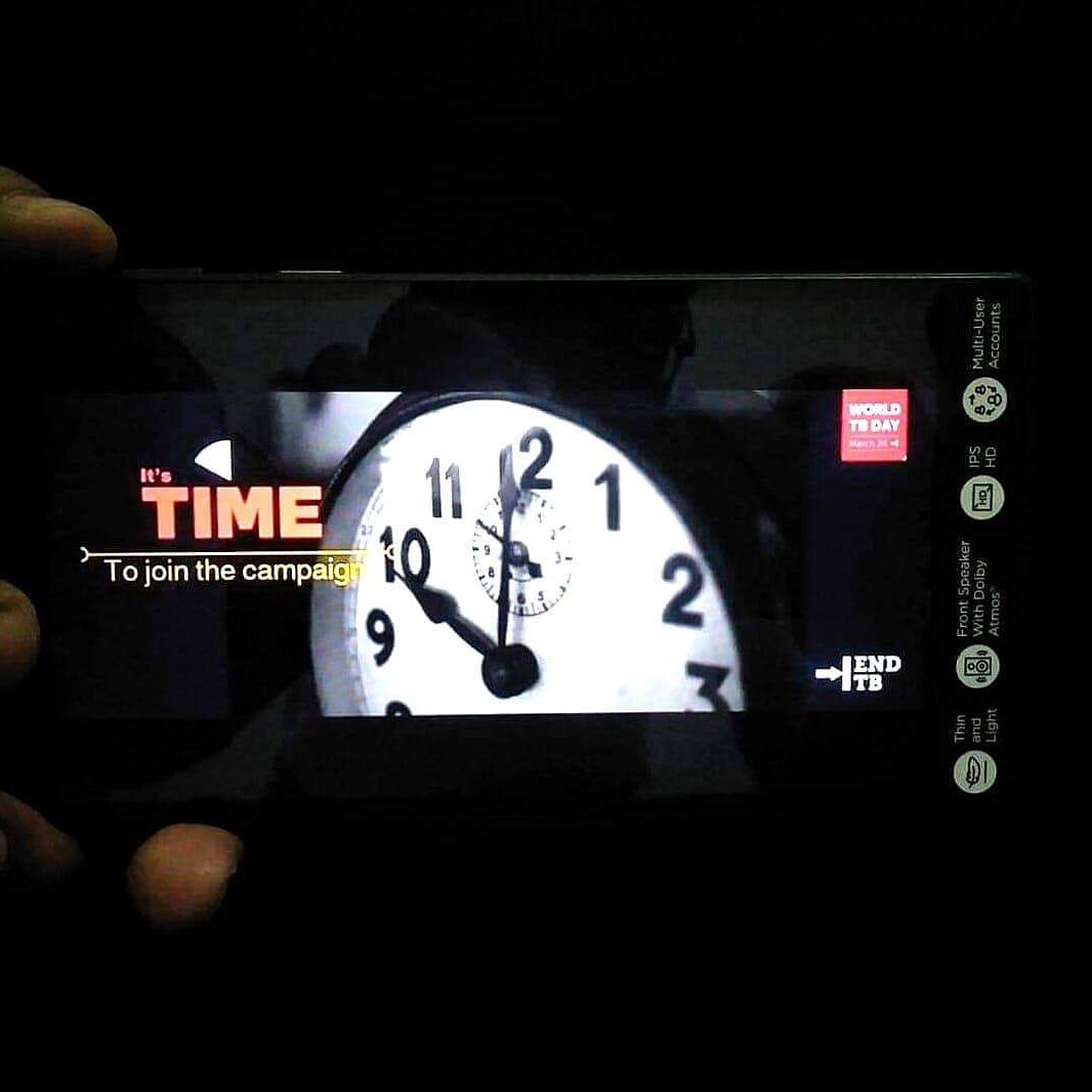 jitursu1's tweet photo. #ItsTimeToEnd
#WorldTBDay2019
#IRDBangladesh
#NTP
@StopTB https://t.co/b37cDmtAiL