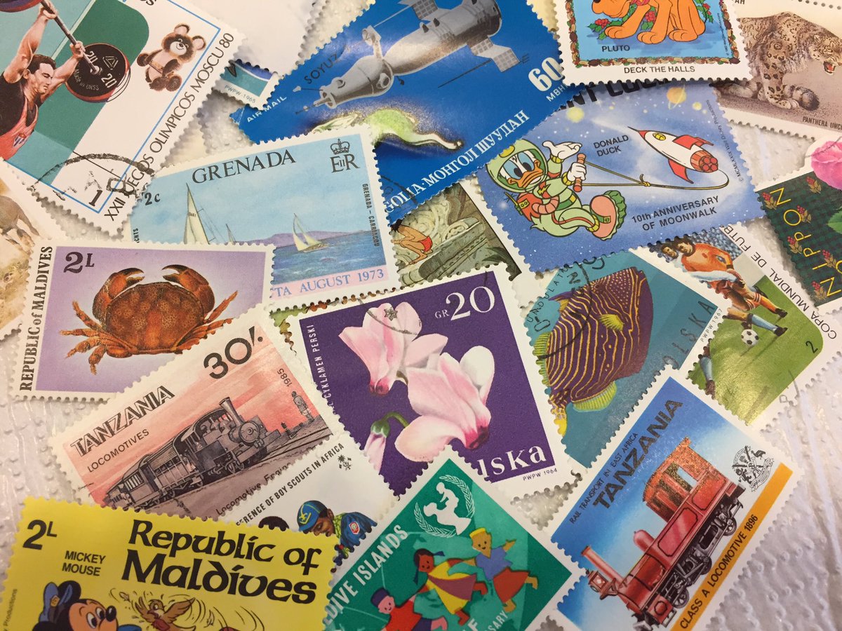 Get out of the zombie fog and come to the Stamp Show at the Central Lions Center (11113 113 st) 10-5 today! #YEG <a href="/YEGEvents/">YEGEvents</a>