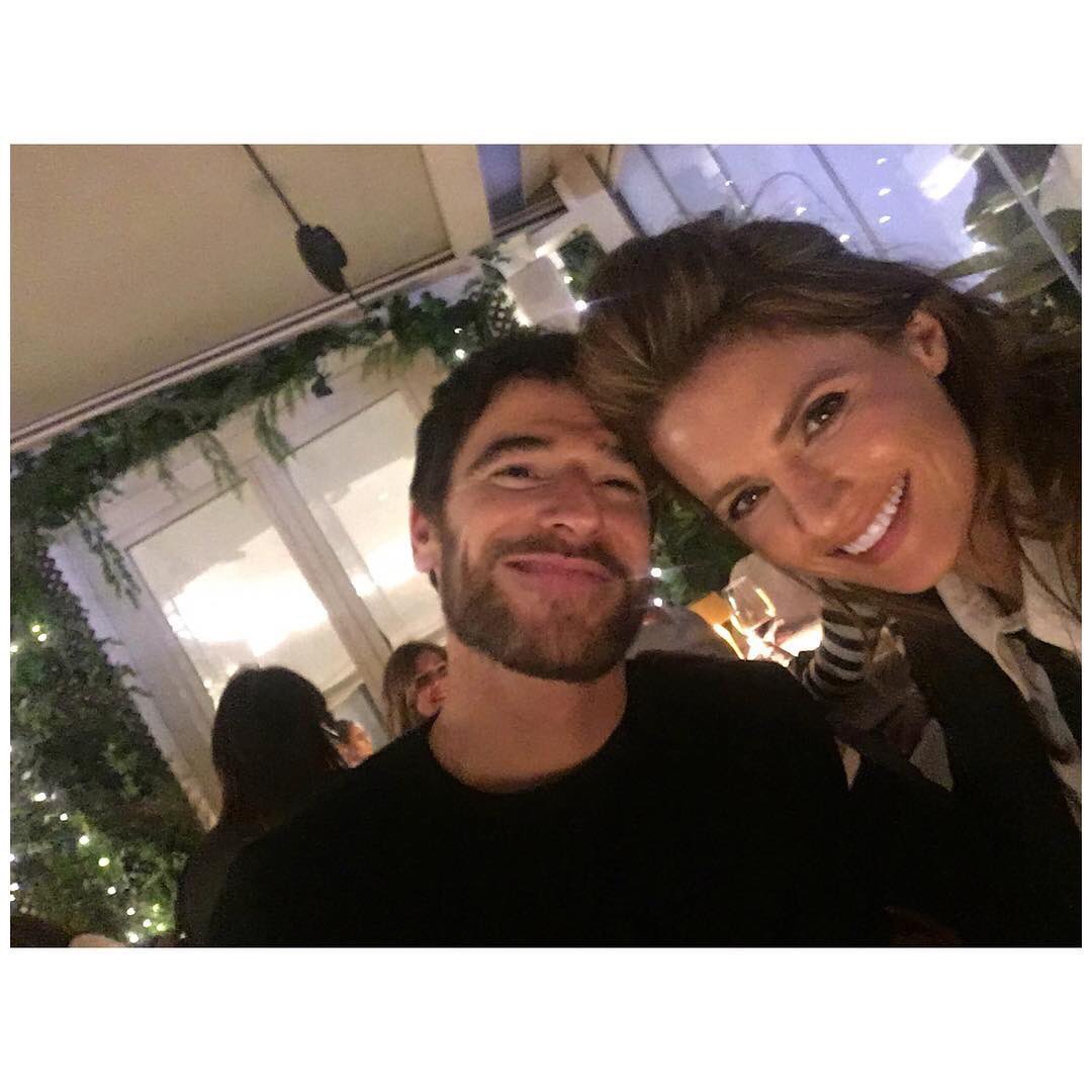 Stana_Katic_CL's tweet photo. #InStanagram “So good seeing this familiar face last night! @alfonsobassave & @danielduboy Thank you for treating us to a night out in #Madrid. #BeautifulManInsideAndOut”
https://t.co/iuaJDPRUtc https://t.co/9UbO05veda
