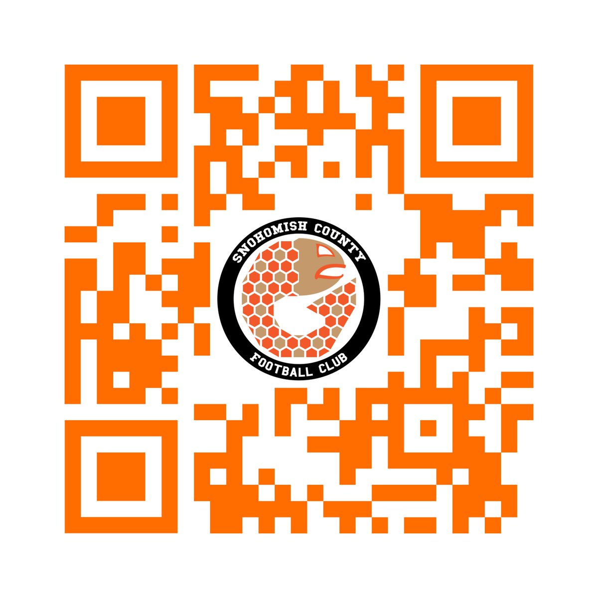 snocofc's tweet photo. #qrcodes #snohomish #snocofc #scanthis #soccer #steelheadsfc #backyourbadge @wwplsoccer https://t.co/33zhyT2JBP