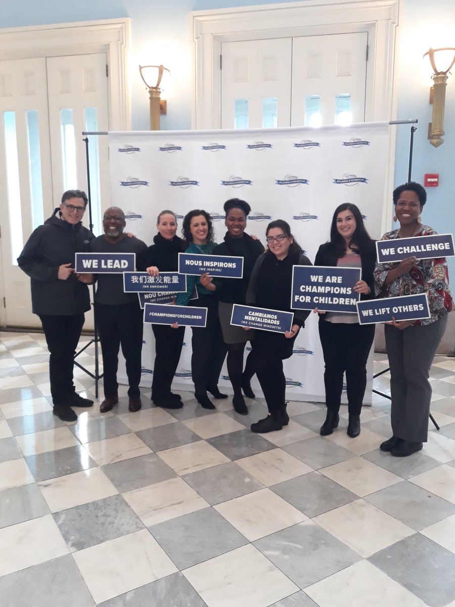 mbarrosnyc's tweet photo. Thank you Executive Supt Freeman and Supt Prayor for inviting our #OFDC team to the #Boldness and Momentum event! We were touched by MLL students’ stories and our very own Dr. Jo Ann Benoit’s words. Let’s keep transforming the narrative for MLL communities, to one of power! 💪🏽 https://t.co/7UIsnlJm8B