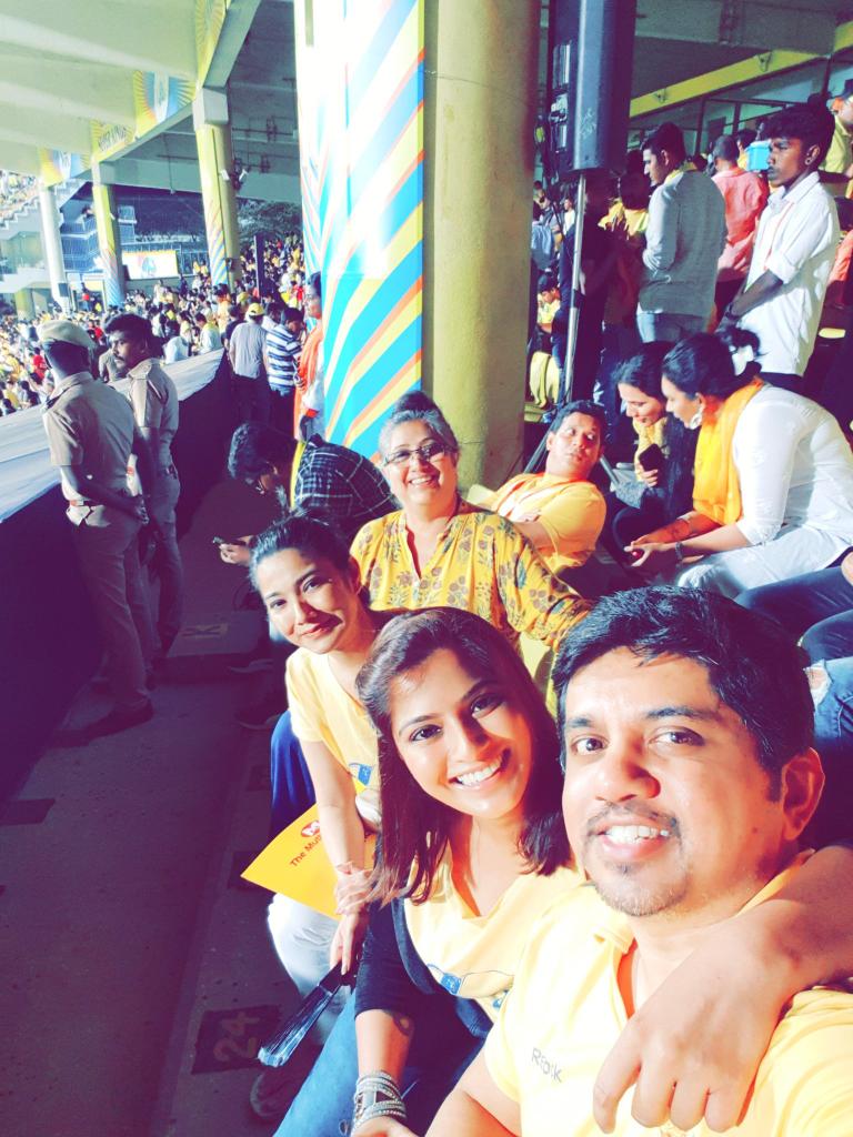 AllSarathkumar's tweet image. ஐபில் கிரிக்கெட்டில் தற்போது #மக்கள்செல்வி
#CSKTheKingOfIPL 
@varusarath @sarathbala3