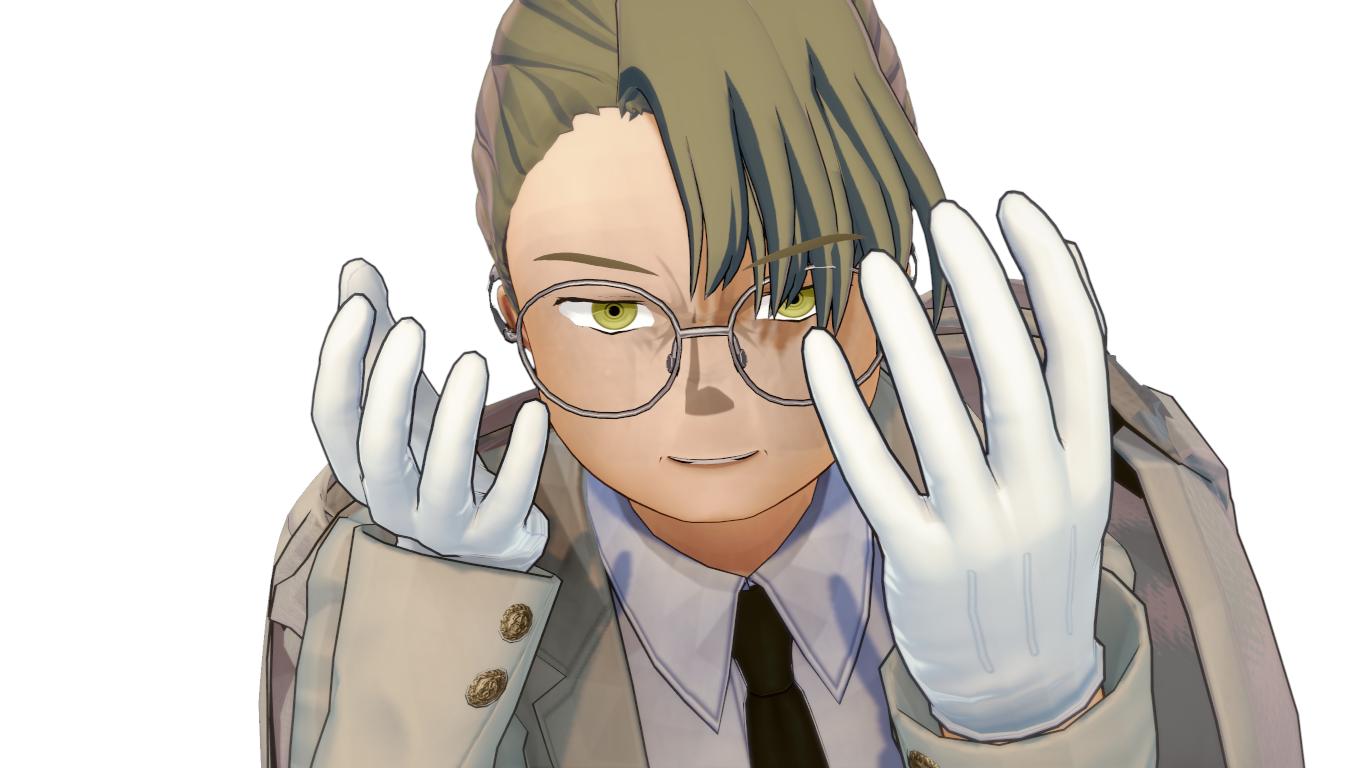 カズマサ Twitterren よろしい ならばクリーク 戦争 だ ヘルシングの少佐です 世界一カッコいいデブともいわれてますね 深夜ノリで作ってしまった 意外と似たものが作れたので満足 あの演説シーンだけは何度見てもテンションが上がる ヘルシング