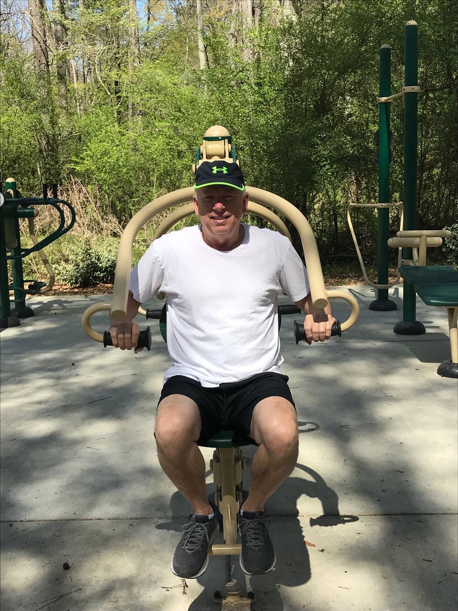 Cloudy1254's tweet photo. #ELGLKnope Amerson River Park best thing in Macon https://t.co/vFKUn3p0E8