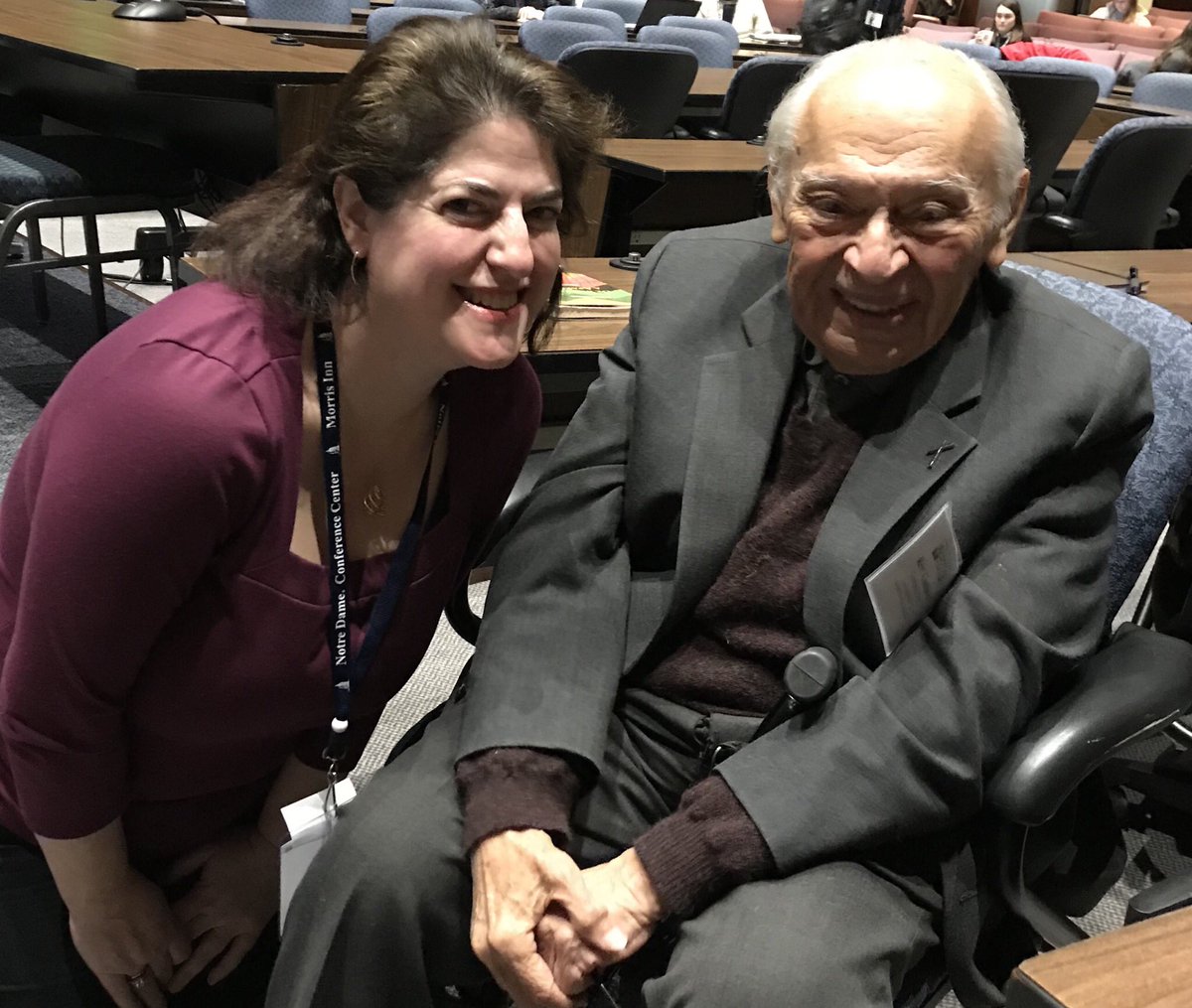 Susan Wolf Ditkoff tweet media