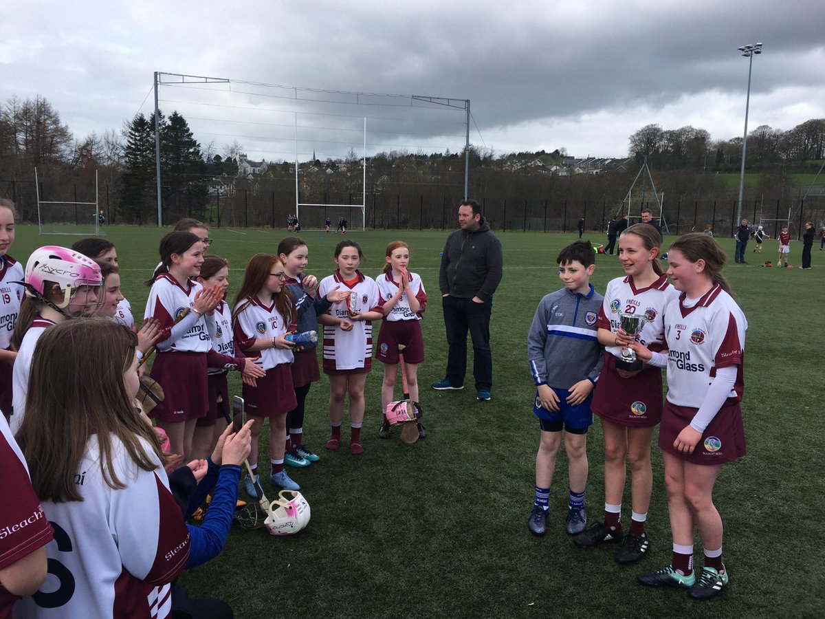 GACSlaughtneil tweet picture