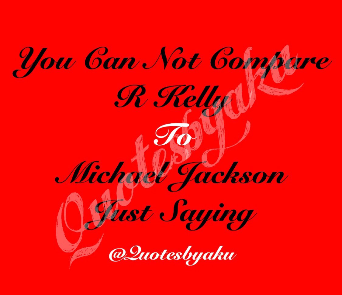 QuotesByAku's tweet photo. #quotesbyaku #quotes #michaeljackson #mj #MJInnnocent #MJIsInnocent #MichaelJacksonIsInnocent #rkelly #legend #quotesoftheday #quotestagram #justsaying #utrecht #netherlands https://t.co/69iBQYGZEk