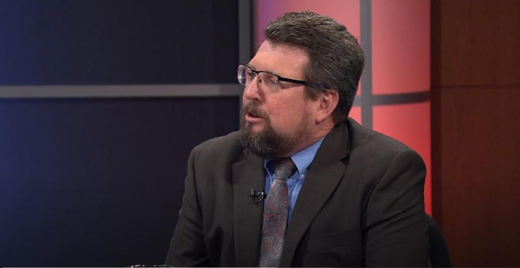 MyPBSNC's tweet photo. In this latest episode of @ncIMPACTsog, Maureen Little, Pat Sturdivant, and John Kirkman discuss the recruitment into apprenticeship programs. @Anita4NC hosts, watch here: https://t.co/zIxgrALlEF https://t.co/kgfxcQbf58