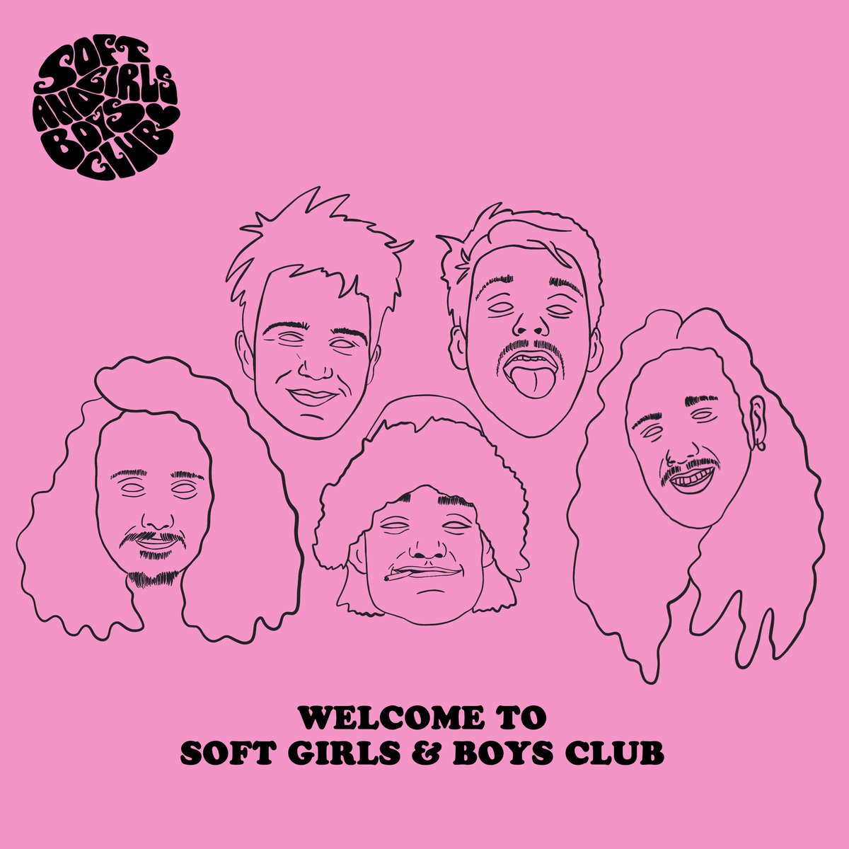 Phlexx Records (@phlexxrecords) on Twitter photo What a DAY for us as <a href="/SoftGirlsBoysC1/">Soft Girls & Boys Club</a> have just released their debut EP and it's the saxiest thing you'll ever hear ๐ท Wrap your ears around this and get down to their launch at <a href="/bodeganotts/">The Bodega</a> TONIGHT ๐
open.spotify.com/album/0dC9ttaYโฆ
โจ Available across all online platforms โจ What a DAY for us as <a href="/SoftGirlsBoysC1/">Soft Girls & Boys Club</a> have just released their debut EP and it's the saxiest thing you'll ever hear ๐ท Wrap your ears around this and get down to their launch at <a href="/bodeganotts/">The Bodega</a> TONIGHT ๐
open.spotify.com/album/0dC9ttaYโฆ
โจ Available across all online platforms โจ