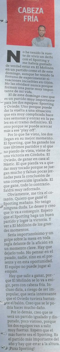 Javier Barrio tweet media